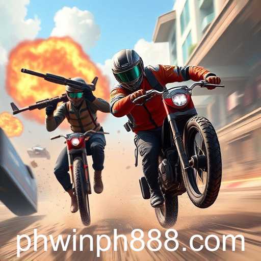 The Impact of Action-Packed Games on Win-PH: A Thrilling Gaming Evolution