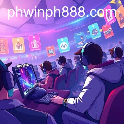 The Rise of WinPh: A Digital Gaming Revolution