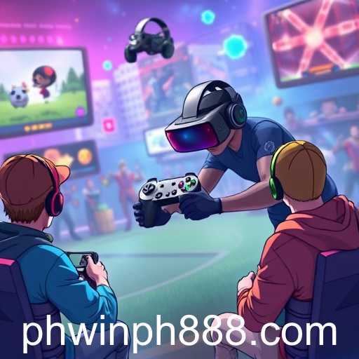 The Dynamic Evolution of Winph in Gaming Culture