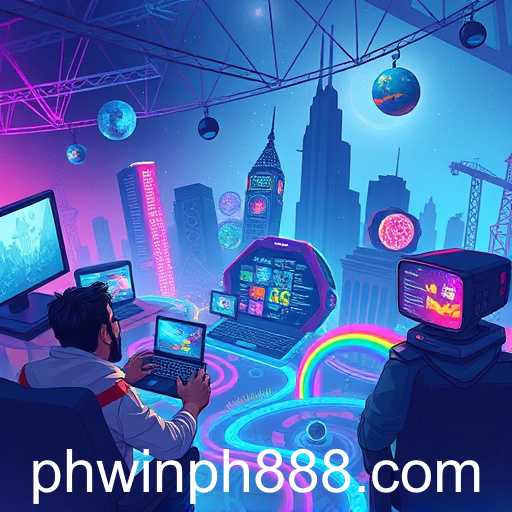The Evolution of Online Gaming Platforms