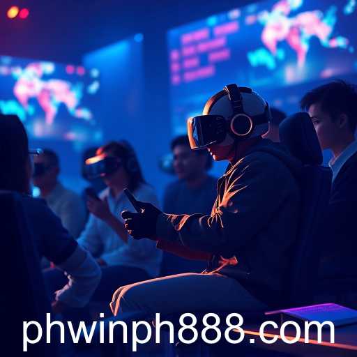 Navigating the Evolving Landscape of Online Gaming