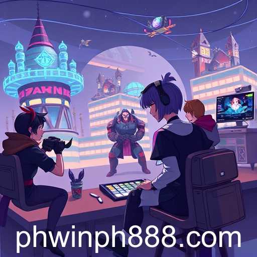 The Evolution of Online Gaming in 2025