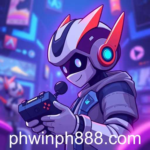 Gaming Innovation: WinPH at the Forefront