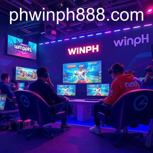 Gaming Renaissance on winph: Trends and Innovations