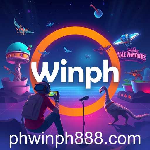 Global Gaming Enthusiasm Unites Around Winph