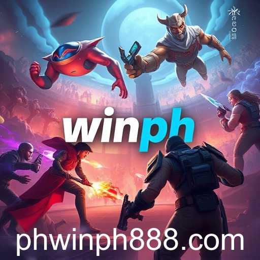 The Rise of Multiplayer Arena Games: Embracing the 'winph' Phenomenon