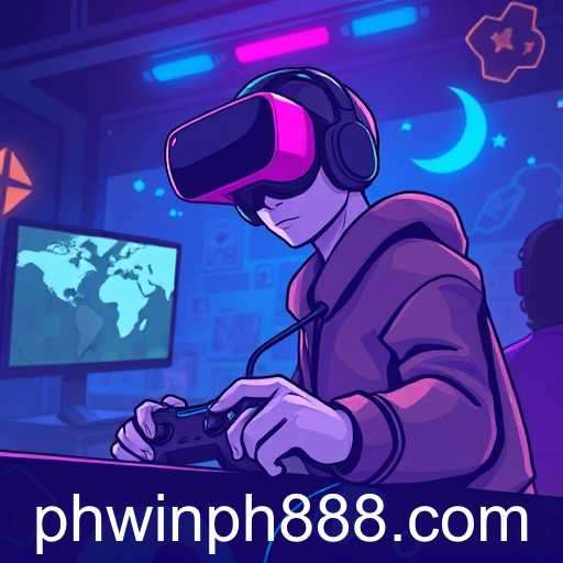 The Rise of Online Gaming: Winph Leads the Charge