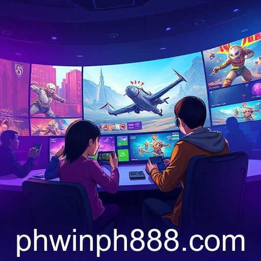 The Rise of Winph in Gaming
