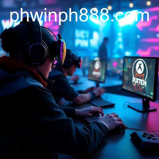 The Rise of Online Gaming in the Modern Era