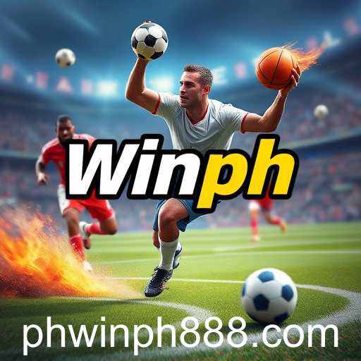 Exploring the Thrilling World of Sports Arena: Winph as Your Gateway to Victory