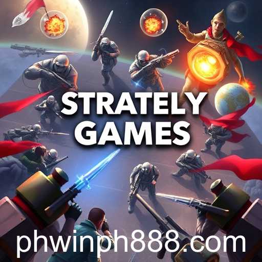 Exploring the World of Strategy Games on WinPh