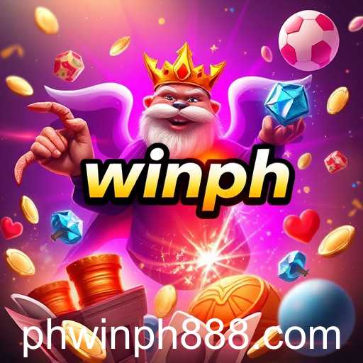 Gaming Revolution: The Rise of Winph
