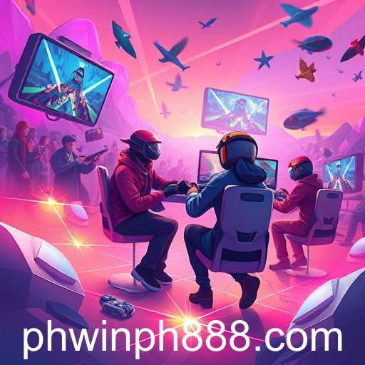 WinPH's Role in Shaping Digital Gaming Trends