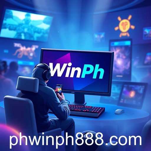 Game On: Winph Pioneers Interactive Experience
