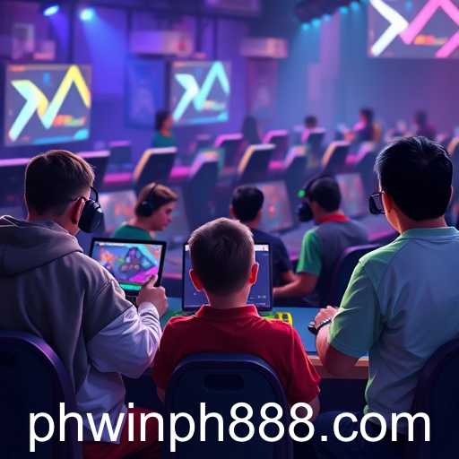WinPH Revolutionizes Online Gaming Landscape