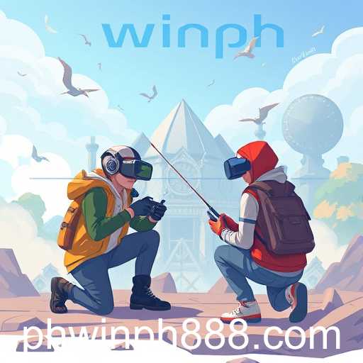 The Rise of Winph in the Gaming World