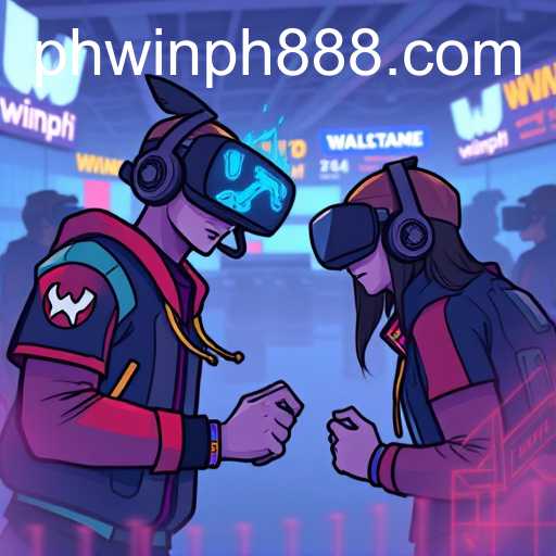 Winph Gaming Trends in 2025