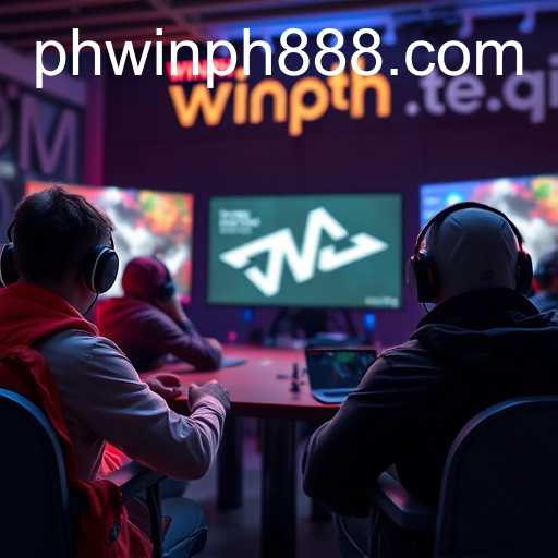 The Evolution of Winph in Gaming Communities