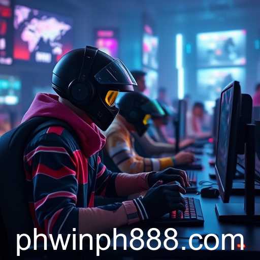 The Rise of Winph in Gaming Society