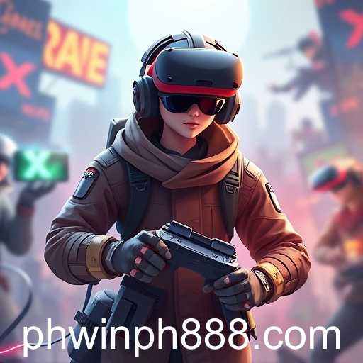 Winph: Transforming the Online Gaming Experience