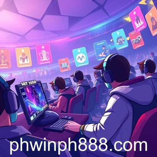 The Transformative Rise of Winph in the Gaming World